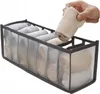 ORGANIZER BEHÄLTER FÜR SOCKEN UNTERWÄSCHE SCHRÄNKE 3er Set Produktbild-Vorschau 4