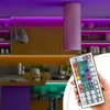 RGB LED pásek 10 m s Bluetooth, dálkovým ovladačem, Náhled obrázku produktu 4