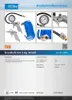 Güde 84091 Druckluft-Set 3-teilig Produktbild-Vorschau 18