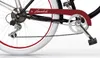 Cruiser honolulu woman 26 Zoll Schwarz Produktbild-Vorschau 3