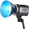 Luce continua Neewer MS60C Luce video a LED con treppiede e Anteprima dell’immagine prodotto 3