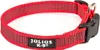 Color & Gray Halsband Durchm. 20 mm x 27-42 cm, rot, Produktbild-Vorschau 2