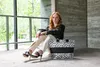 reisenthel shopper e1 leo nero Produktbild-Vorschau 5
