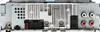 The back panel of a car stereo system. Anteprima dell’immagine prodotto