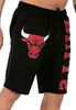 Red Bridge Herren Shorts Kurze Hose Capri Schwarz L Produktbild-Vorschau 9