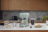 Smeg ECF02PGEU Siebträger Espresso-/Kaffemaschine Produktbild-Vorschau 10