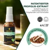 Bee and You Propolis Halsspray mit Honig (6%) 30 ml Produktbild-Vorschau 8