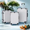 UnboxG Hartschalen-Koffer Trolley Rollkoffer Reisekoffer Produktbild-Vorschau 1