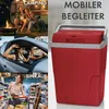 Clatronic Kühlbox | elektrische Kühlbox für Auto und Produktbild-Vorschau 5