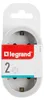 Legrand 694516 electrical distribution board accessory Anteprima dell’immagine prodotto 4