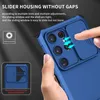 Galaxy S24 Ultra Hülle, Dual Layer Ständer Schutzhülle mit Produktbild-Vorschau 2