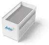 Spannbettlaken für Kinderbett 70x140 cm - 100% Baumwolle - Produktbild-Vorschau 2