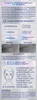 Marketing material showing scientific claims and results for a skincare product. Náhľad obrázku produktu