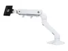 Ergotron Tischhalter HX UWMonitor -49"-19kg -WS -1000R Produktbild-Vorschau 6