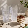Kuketo | Pucharki do deserów 200 ml – 25 szt. – Podgląd zdjęcia produktu 4