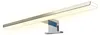kalb | Aurinko LED Badleuchte Badlampe Spiegellampe, chrom Produktbild-Vorschau 1