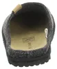 Home Comfort Herren-Pantoffel Grau, Farbe:grau, EU Größe:43 Produktbild-Vorschau 7