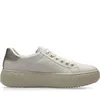 Ara Plateau Chaussures à lacets MONACO Femme 31373233393339 Voir les images du produit 12