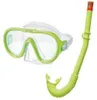 Kit De Masque Et Tuba Pour Snorkle. Voir les images du produit 20