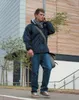 Result Junior Reversible Stormdri 4000 Fleece Jacket Produktbild-Vorschau 5