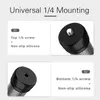 Univerzální prodlužovací tyč Cabron 23,6 cm se šroubem 1/4 Náhled obrázku produktu 2