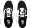 Vans Herren Ward Sneaker Ward Trainers, BLACK/WHITE, 45 EU Produktbild-Vorschau 53