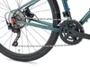 ROCKBROS SPT AL2 Rennrad 700C Aluminium mit 10 Gang Shimano Produktbild-Vorschau 8