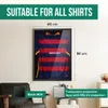 Avalo Cadre Interchangeable - Encadrement Maillot de Voir les images du produit 2
