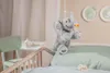 Steiff Ellie Elefant My first Spieluhr 25 grau 242731 Produktbild-Vorschau 3