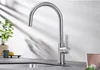 BLANCO CANDOR Armatur / Chrom / Festauslauf / Hochdruck Produktbild-Vorschau 7