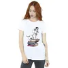 Disney - "101 Dalmatians" T-Shirt für Damen BI26049 (M) Produktbild-Vorschau 2
