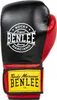Benlee Metalshire Lederboxhandschuhe Schwarz 14 oz Schwarz Produktbild-Vorschau 9