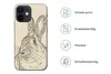 MuchoWow® Handyhülle Schutzhülle Hülle für iPhone 12 mini Produktbild-Vorschau 7