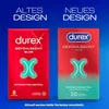 Durex 3062214, Prezerwatywa dla mężczyzn, Przezroczysty, Podgląd zdjęcia produktu 17