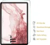 3x Displayschutzfolie für Samsung Galaxy Tab S8 Produktbild-Vorschau 3