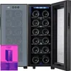 Adler Weinkühlschrank | Ad8083 Produktbild-Vorschau 7