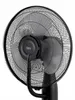 Teesa TSA8067 Standventilator mit Nebelfunktion, 75 W, Produktbild-Vorschau 4