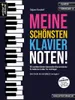 Meine schönsten Klaviernoten! Produktbild-Vorschau 1
