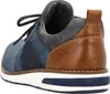 Rieker Herren Schnürschuh Schlupfschuh sportlich Sock Produktbild-Vorschau 7