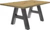 Esszimmertisch Elia 4 180 x 90 x 75 Esstisch Produktbild-Vorschau 1