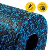 4FIZJO EPP 45 cm Massageroller glatt, für Training und Produktbild-Vorschau 7