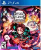 SEGA Demon Slayer -Kimetsu no Yaiba- The Hinokami Produktbild-Vorschau 2
