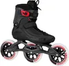 Pattini a rotelle Powerslide Swell Stellar Road 125 Anteprima dell’immagine prodotto 2