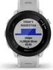 Garmin 010-02562-11 Garmin Forerunner 55 weiß Náhled obrázku produktu 3