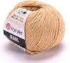Yarn Art Jeans 07 Beige Strickgarn Produktbild-Vorschau 6