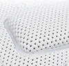 Wanneneinlage Badewannenmatte mit Kissen Weich rutschfest Produktbild-Vorschau 3