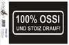 Aufkleber / Autoaufkleber - JDM / Die cut / Auto / OEM - Produktbild-Vorschau 1