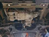 Protection de soubassement pour moteur, modèle Dacia Voir les images du produit 6