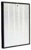 A close-up studio shot of an air purifier filter. Produktbild-Vorschau