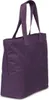 Bench. Torba na ramię Loft Shopper Plum purple Podgląd zdjęcia produktu 3